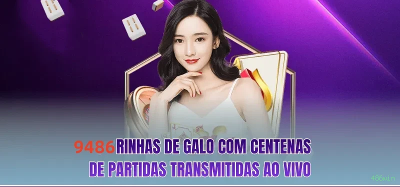 Download gratuito do app da 486win
