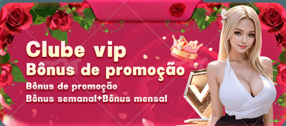 Imagem promocional da 486win mostrando a plataforma e suas vantagens